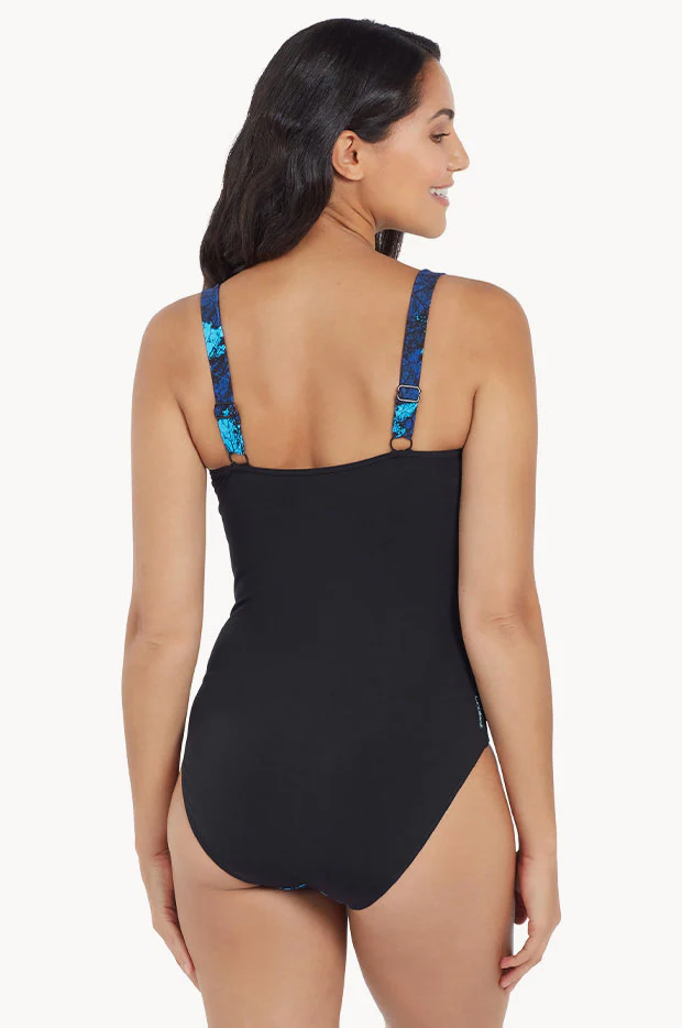 Indigo Forest Classicback One Piece - Image 2