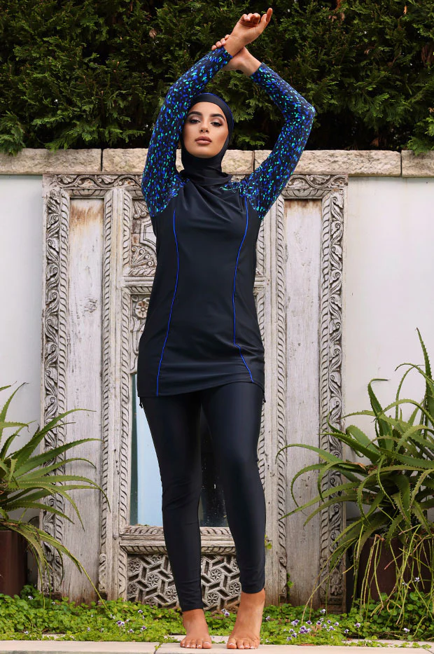 Jewel Modesty Suit - Image 4