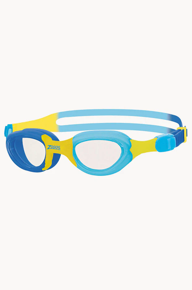 Junior Little Super Seal Goggle