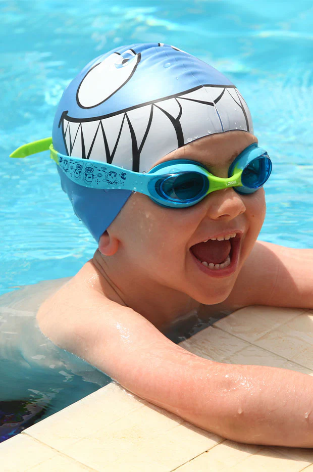 Junior Little Twist Goggle - Image 2
