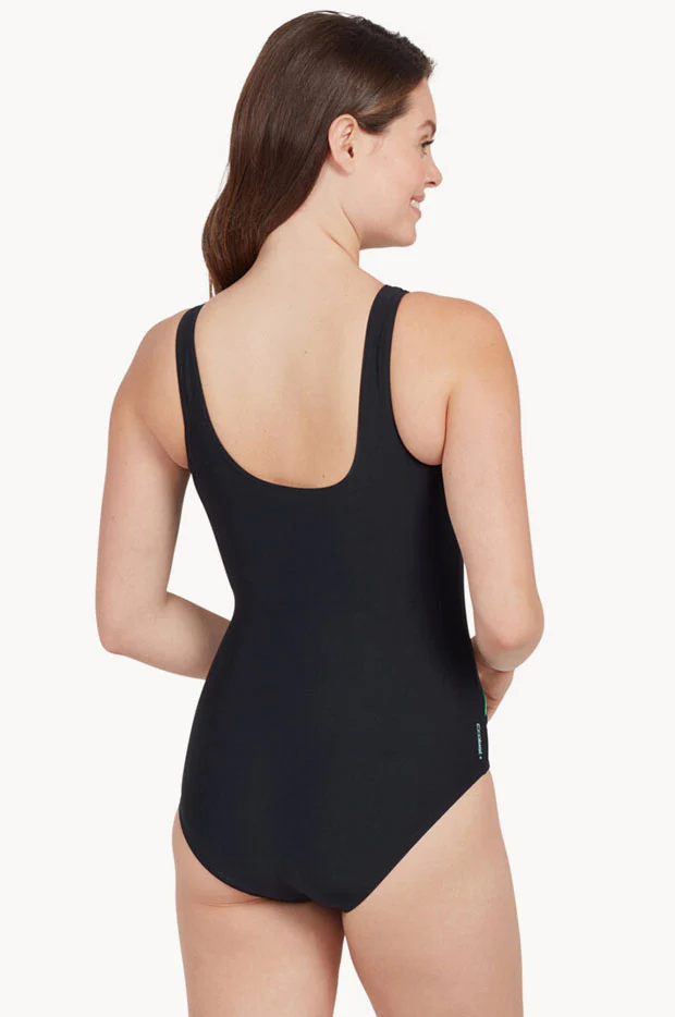 Macmasters Scoopback One Piece - Image 2