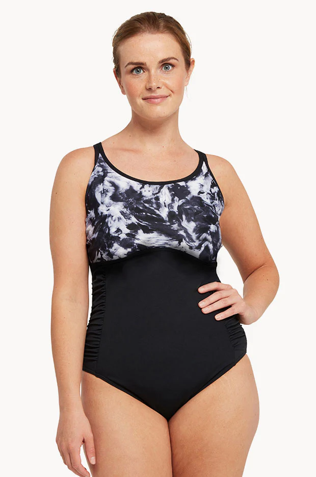 Marble Multiway One Piece