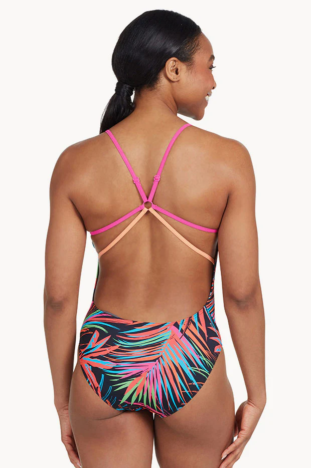 Maya Star Back One Piece - Image 2