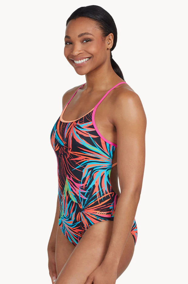 Maya Star Back One Piece - Image 3