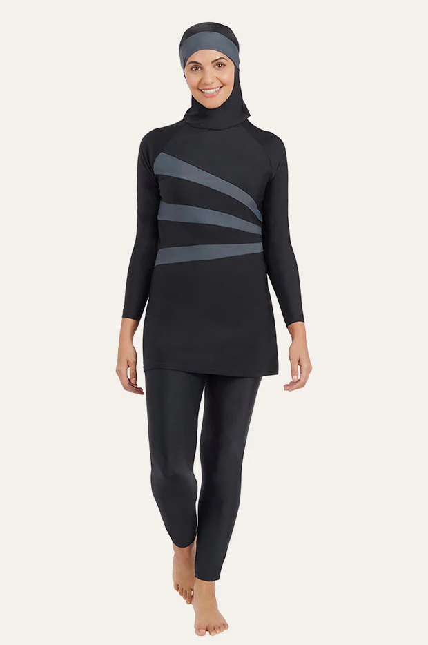 Meelup Modesty Suit