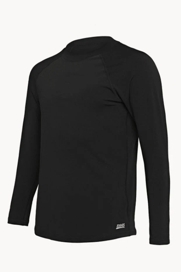 Mens Jackson Long Sleeve Suntop - Image 3