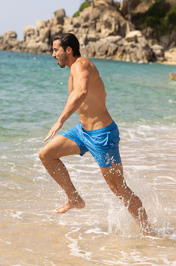 Mens Kiama 15" Boardshort - Image 6