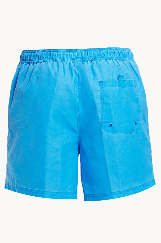 Mens Mosman Washed 15" Boardshort - Image 2