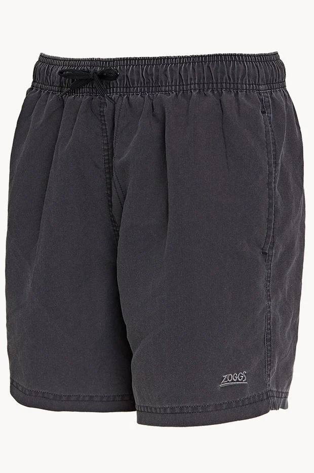 Mens Mosman Washed 15" Boardshort - Image 2