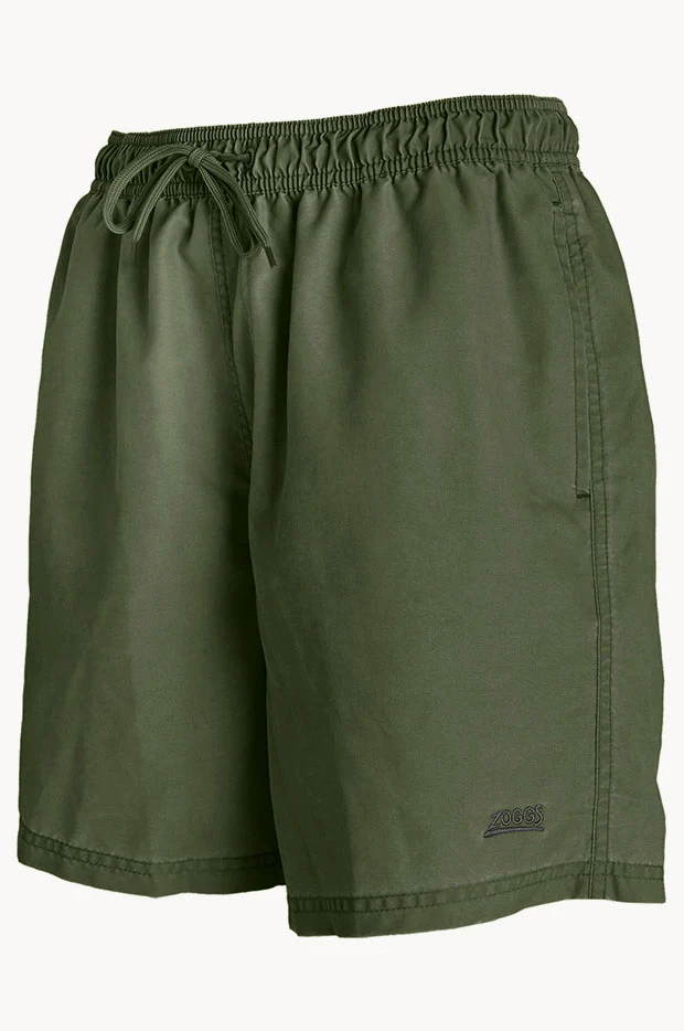 Mens Mosman Washed 15" Boardshort - Image 2