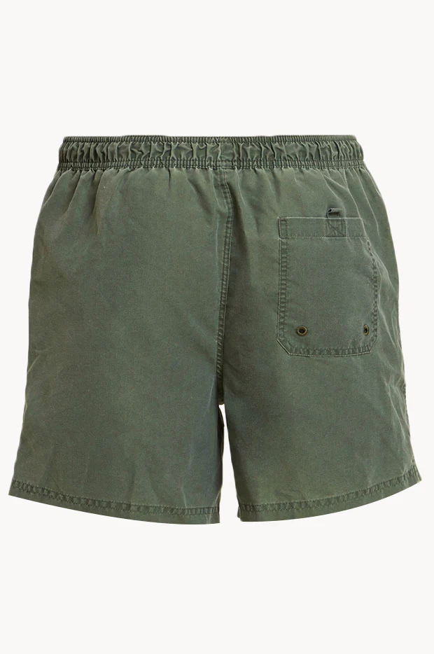 Mens Mosman Washed 15" Boardshort - Image 3