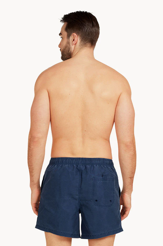 Mens Mosman Washed 15" Boardshort - Image 2