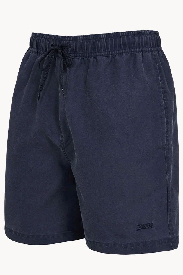 Mens Mosman Washed 15" Boardshort - Image 3