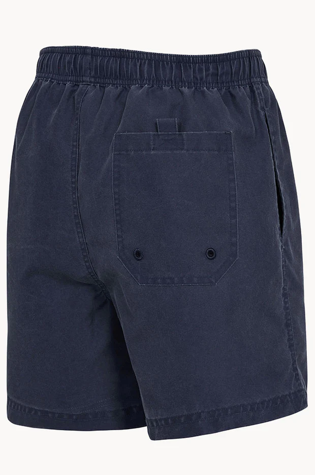 Mens Mosman Washed 15" Boardshort - Image 4