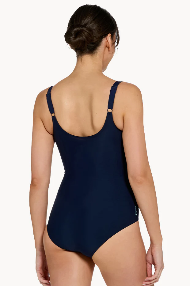 Paradiso Macmaster Adjustable Scoopback One Piece - Image 2