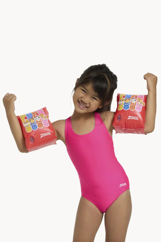 Paw Patrol Armbands 1-6 Years - Image 2