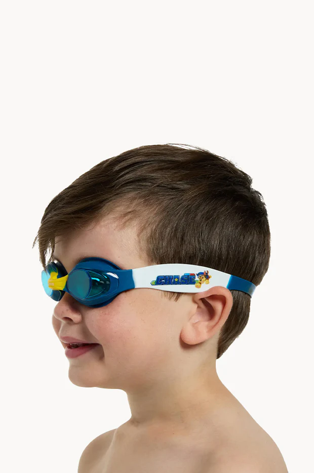Paw Patrol Kids Chase Goggle - Image 5
