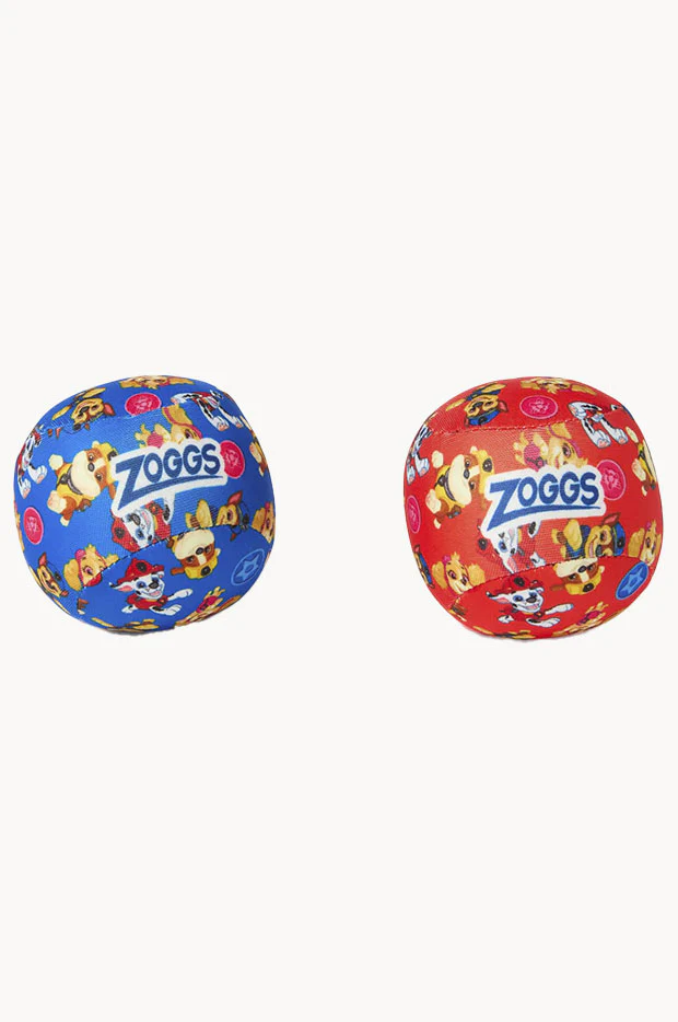 Paw Patrol Splash Balls