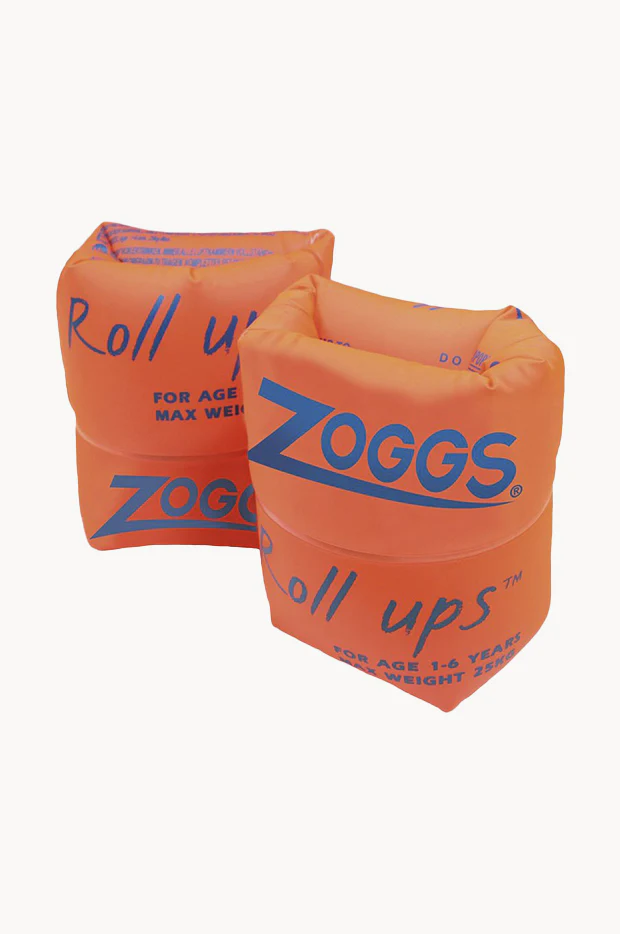 Roll Ups 1-6 Years