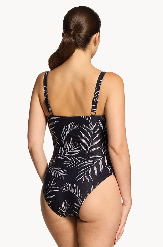 Safari Leaf Classicback One Piece - Image 3
