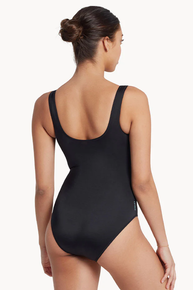 Savannah Scoopback One Piece - Image 2