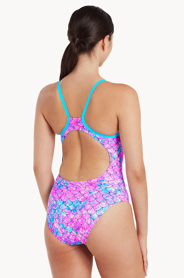 Sirene Sparkle Strikeback Thermal One Piece - Image 2