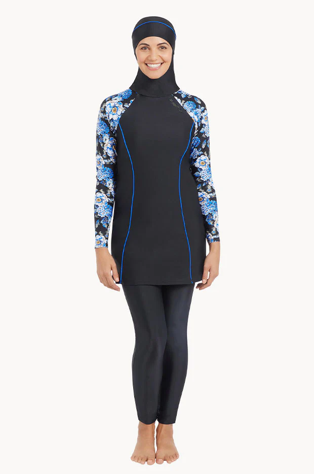 Spring Blossom Modesty Suit