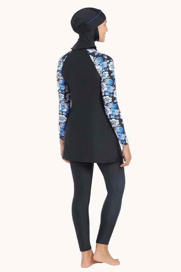 Spring Blossom Modesty Suit - Image 2