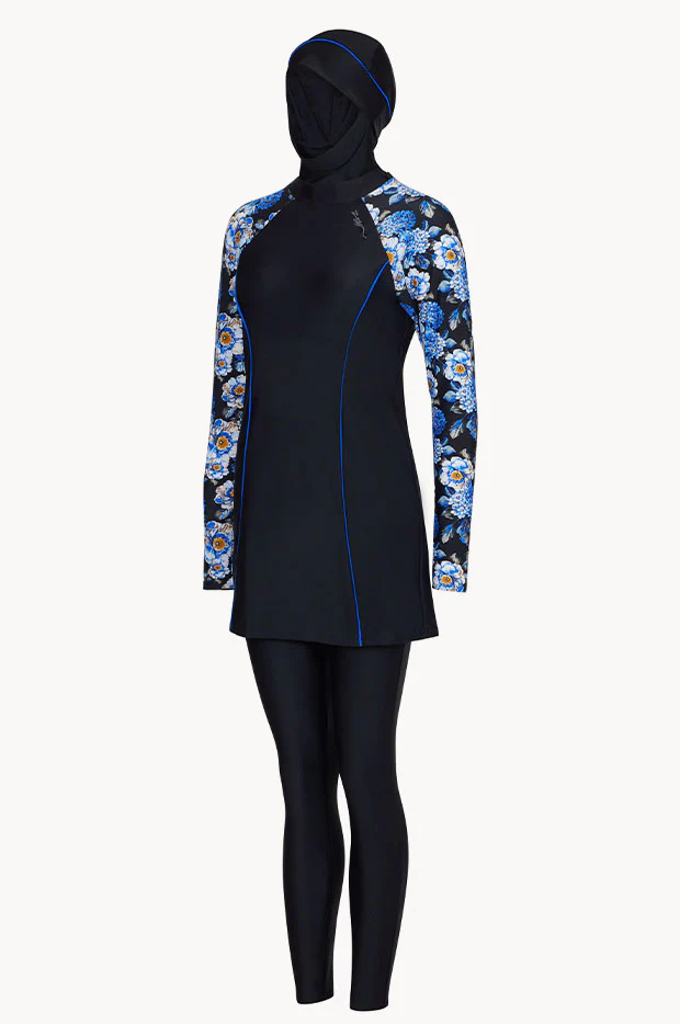 Spring Blossom Modesty Suit - Image 3