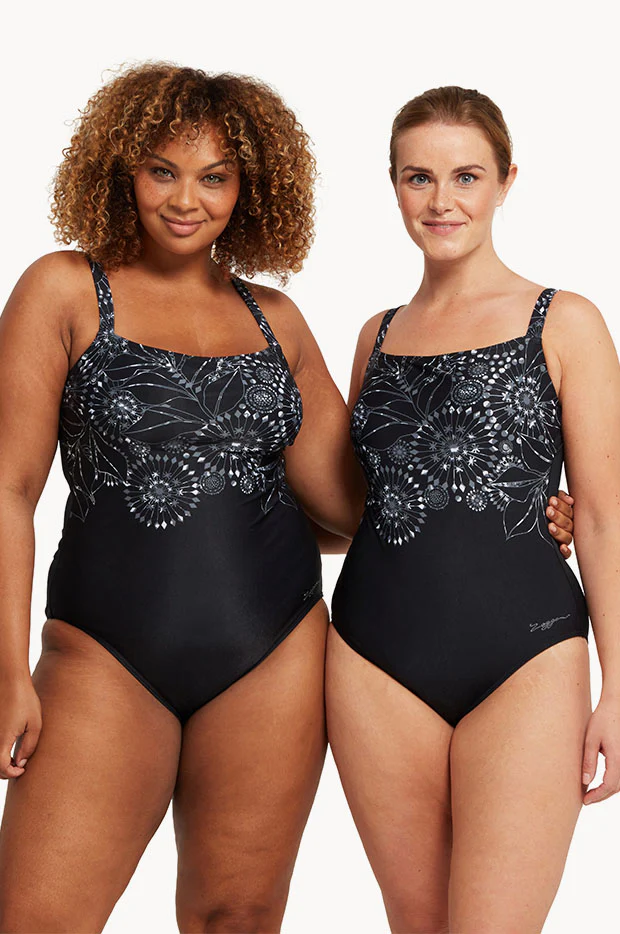 Stellar Adjustable Classicback One Piece - Image 3