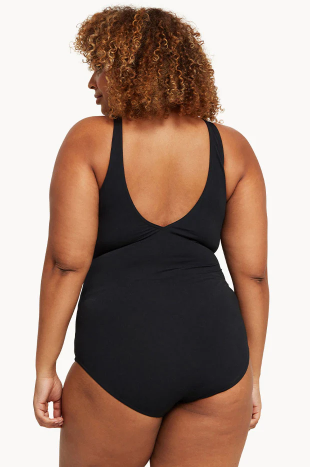 Stellar Wrap Front One Piece - Image 2