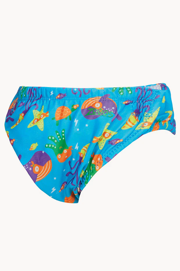 Super Star Adjustable Swim Nappy