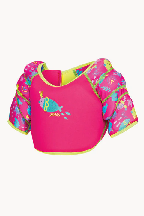 Super Star Water Wings Vest - Image 2