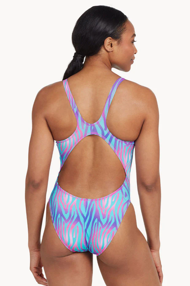 Swim Crazy Masterback One Piece - Image 2