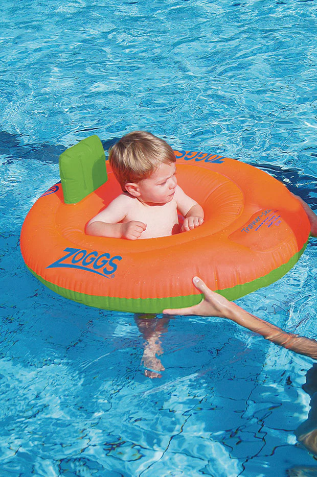 Trainer Seat 12-24 Months - Image 2