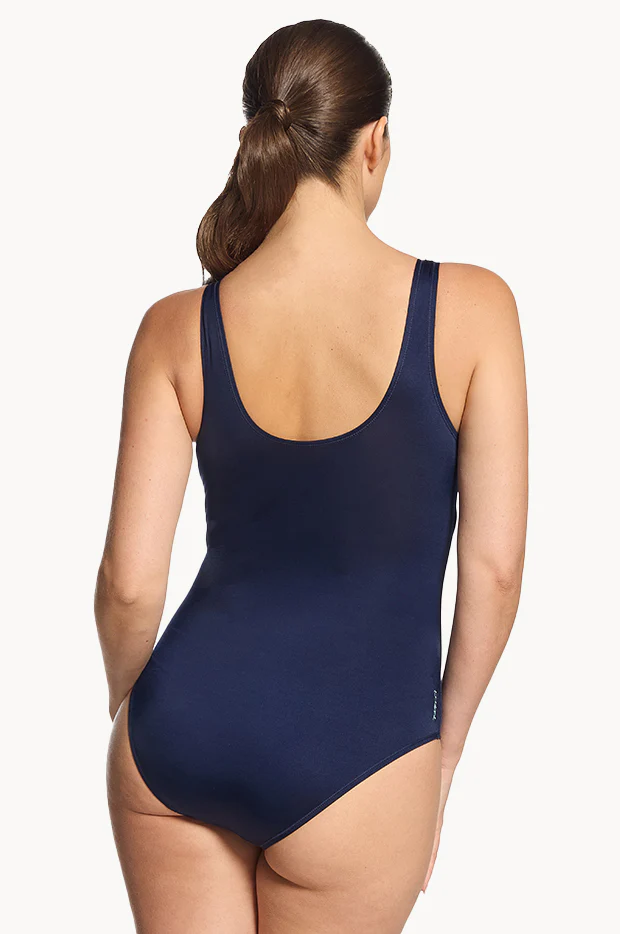 Zephyr Scoopback One Piece - Image 3